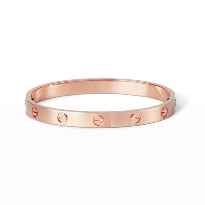[Limara]CLASSIC 6.1MM LOVE BANGLE