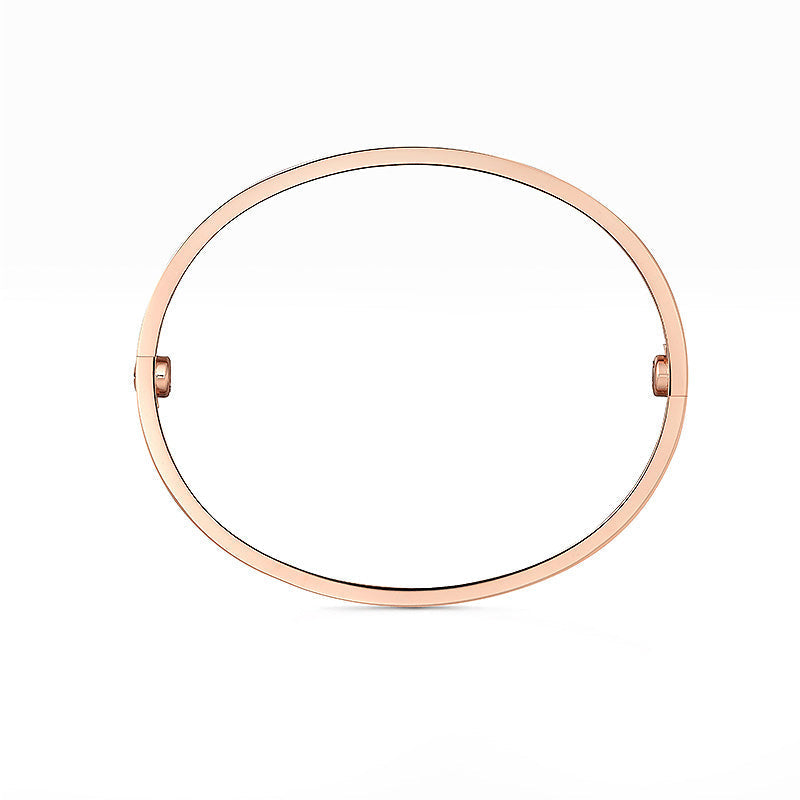 [Limara]CLASSIC 6.1MM LOVE BANGLE