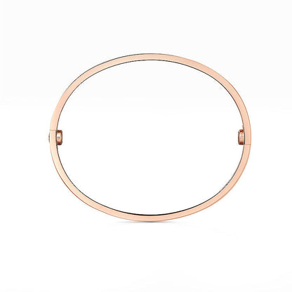 [Limara]CLASSIC 6.1MM LOVE BANGLE
