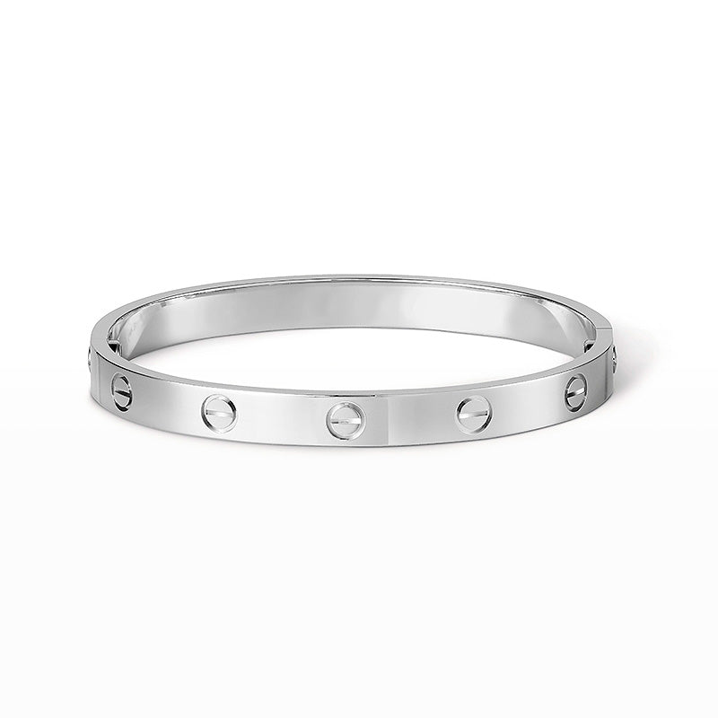 [Limara]CLASSIC 6.1MM LOVE BANGLE