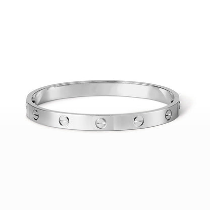 [Limara]CLASSIC 6.1MM LOVE BANGLE