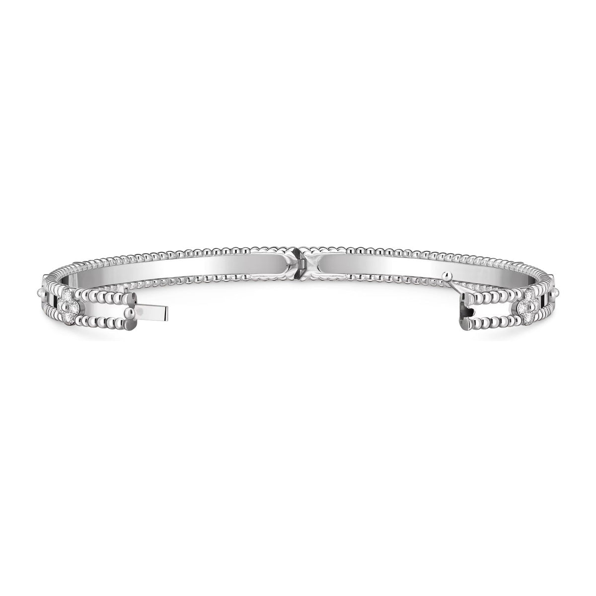 [Limara]SLIM KALEIDOSCOPE BANGLE