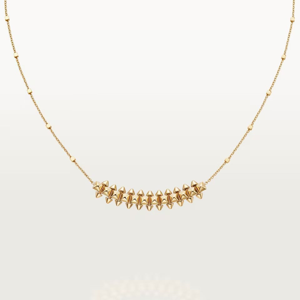 [Limara] CLASH  MEDIUM NECKLACE