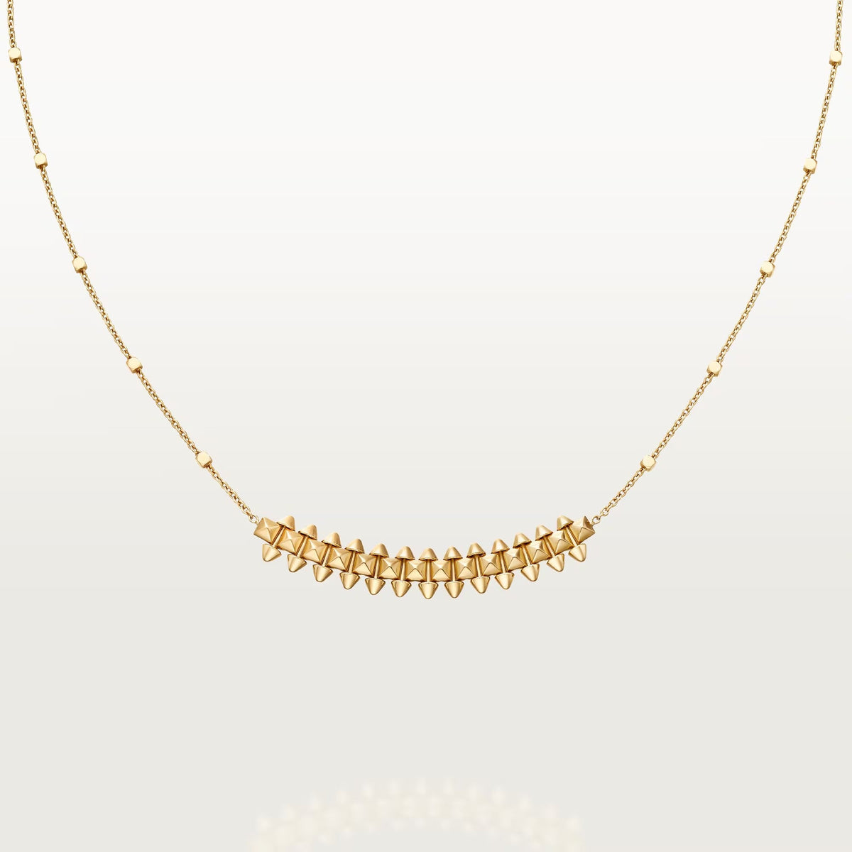 [Limara] CLASH  SMALL NECKLACE