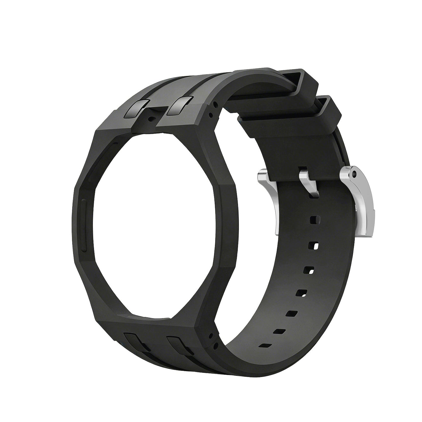 [Limara]ROYAL OAK POP EXCLUSIVE BIOCERAMIC CASE & SILICONE STRAP