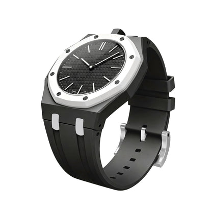 [Limara]ROYAL OAK POP EXCLUSIVE BIOCERAMIC CASE & SILICONE STRAP