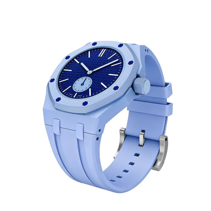 [Limara]ROYAL OAK POP EXCLUSIVE BIOCERAMIC CASE & SILICONE STRAP