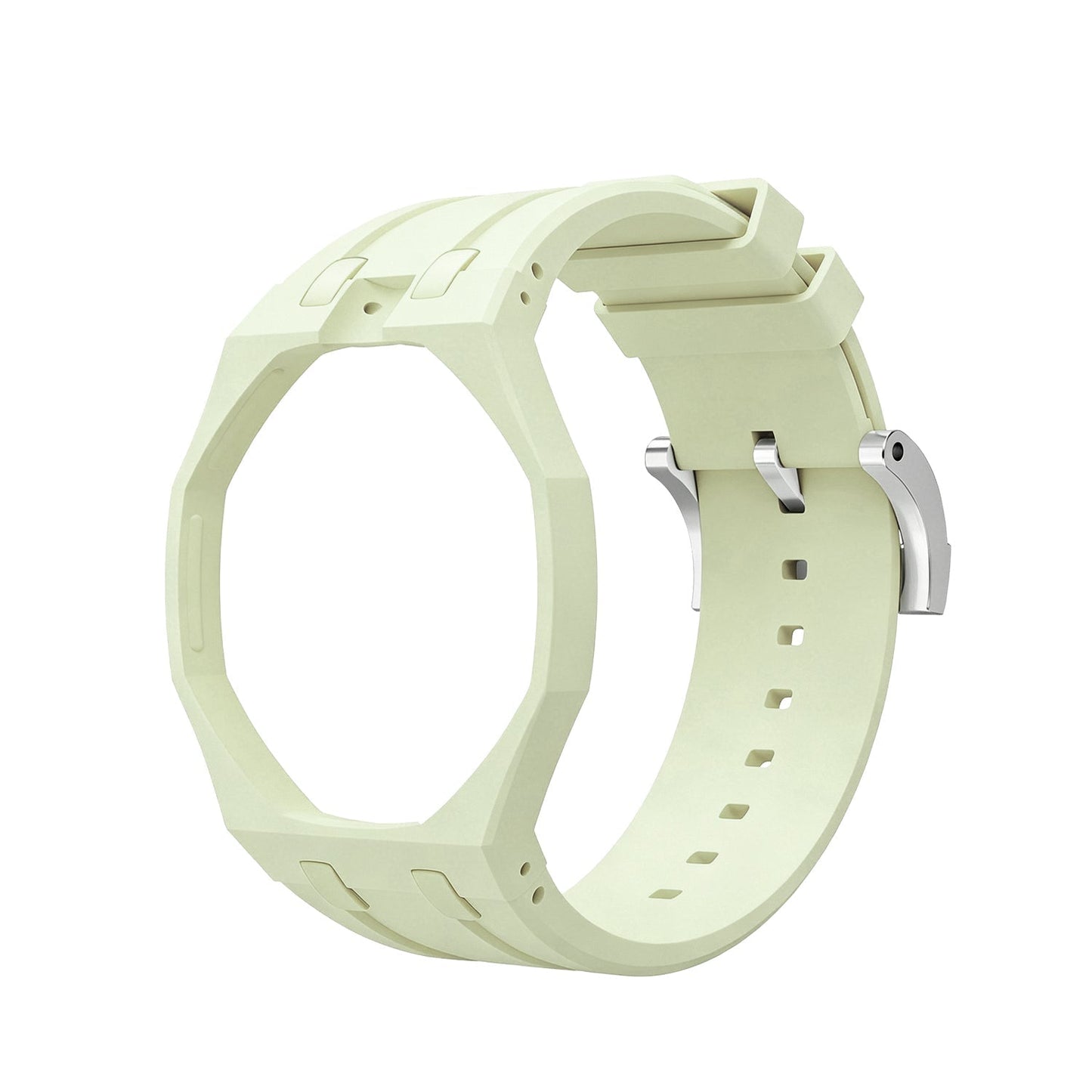 [Limara]ROYAL OAK POP EXCLUSIVE BIOCERAMIC CASE & SILICONE STRAP