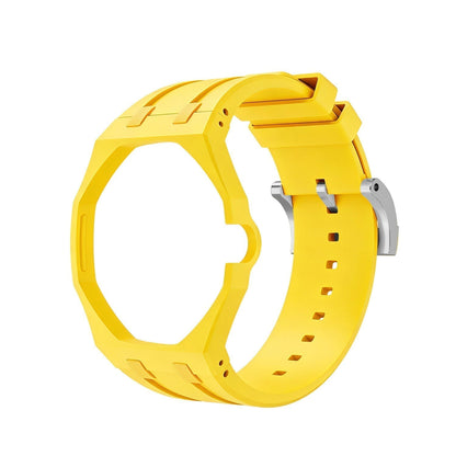 [Limara]ROYAL OAK POP EXCLUSIVE BIOCERAMIC CASE & SILICONE STRAP