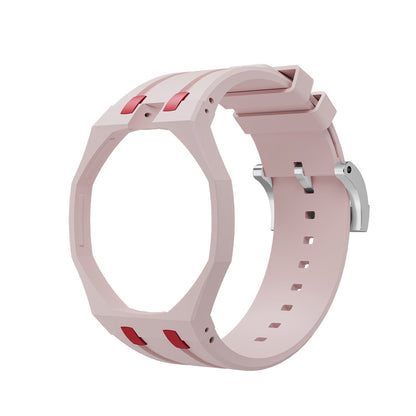 [Limara]ROYAL OAK POP EXCLUSIVE BIOCERAMIC CASE & SILICONE STRAP