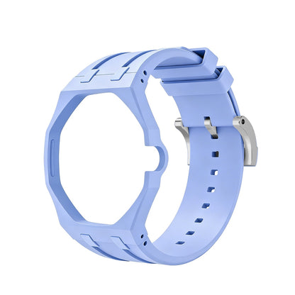 [Limara]ROYAL OAK POP EXCLUSIVE BIOCERAMIC CASE & SILICONE STRAP