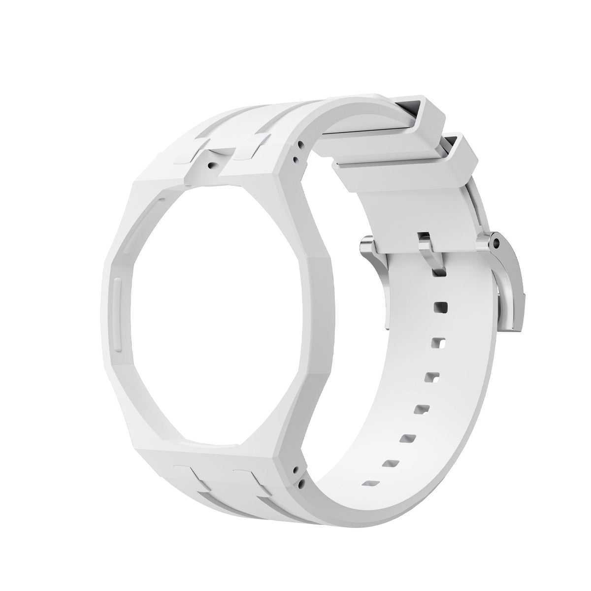 [Limara]ROYAL OAK POP EXCLUSIVE BIOCERAMIC CASE & SILICONE STRAP