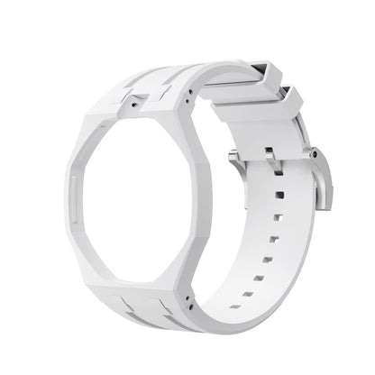 [Limara]ROYAL OAK POP EXCLUSIVE BIOCERAMIC CASE & SILICONE STRAP