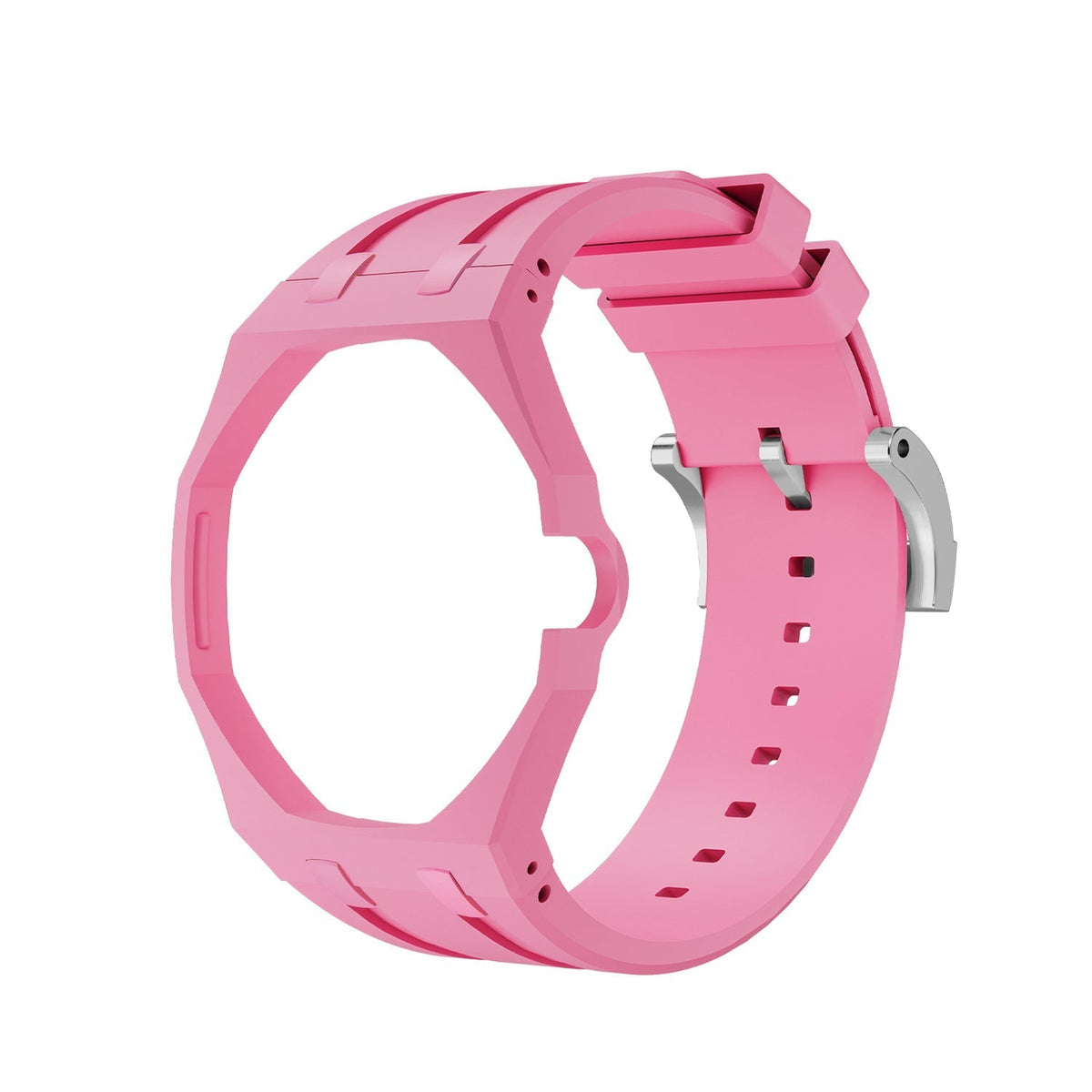 [Limara]ROYAL OAK POP EXCLUSIVE BIOCERAMIC CASE & SILICONE STRAP