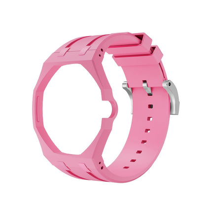 [Limara]ROYAL OAK POP EXCLUSIVE BIOCERAMIC CASE & SILICONE STRAP