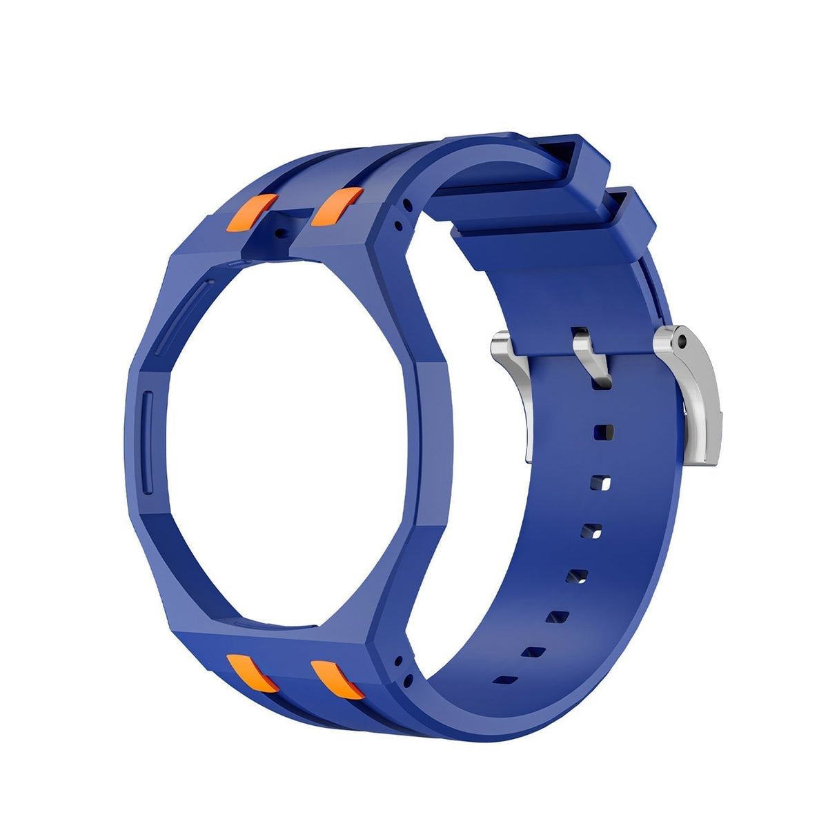 [Limara]ROYAL OAK POP EXCLUSIVE BIOCERAMIC CASE & SILICONE STRAP