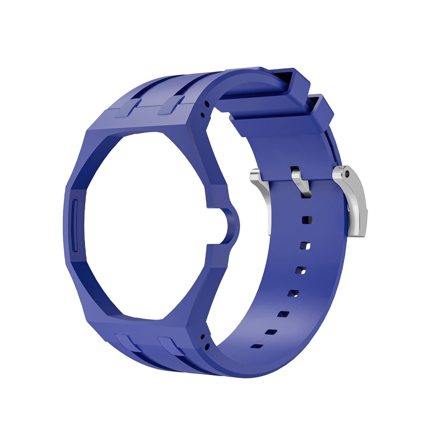 [Limara]ROYAL OAK POP EXCLUSIVE BIOCERAMIC CASE & SILICONE STRAP