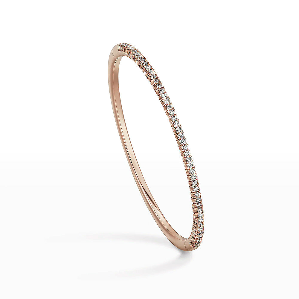 [Limara] MINI DIAMOND TENNIS BRACELET