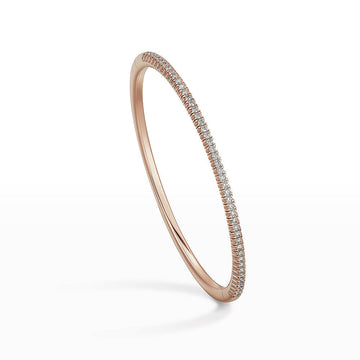 [Limara] MINI DIAMOND TENNIS BRACELET