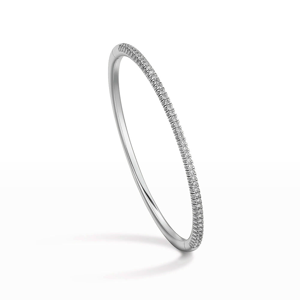 [Limara] MINI DIAMOND TENNIS BRACELET