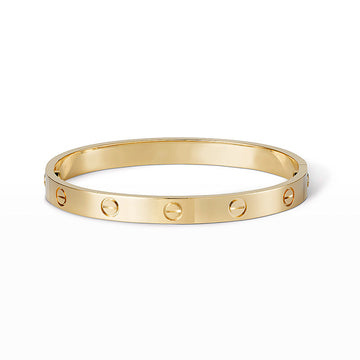 [Limara] LOVE BRACELET 6.1MM NO DIAMONDS
