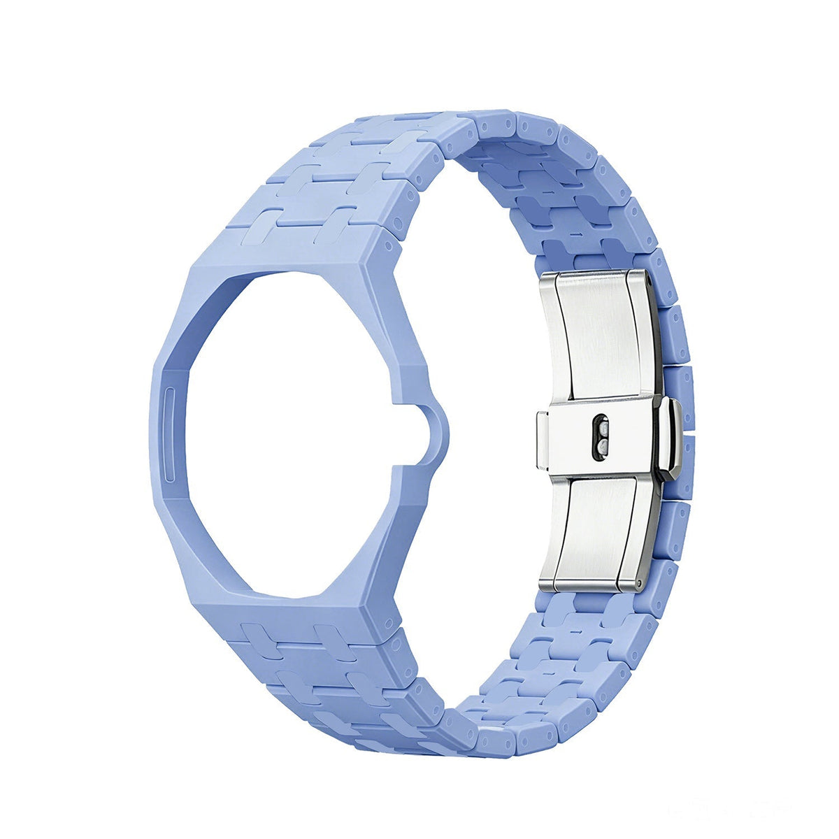 [Limara]ROYAL OAK POP EXCLUSIVE BIOCERAMIC CASE & BIOCERAMIC STRAP