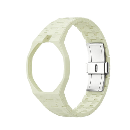 [Limara]ROYAL OAK POP EXCLUSIVE BIOCERAMIC CASE & BIOCERAMIC STRAP