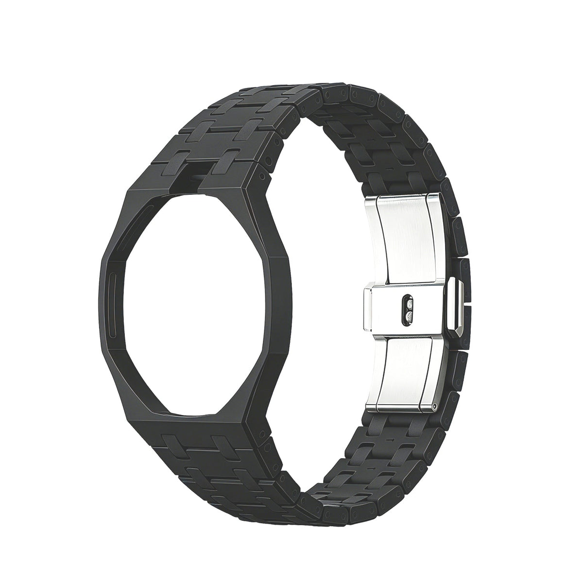 [Limara]ROYAL OAK POP EXCLUSIVE BIOCERAMIC CASE & BIOCERAMIC STRAP