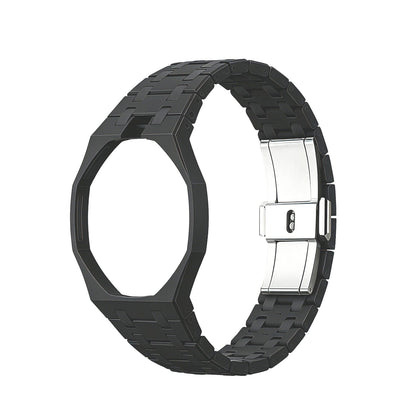 [Limara]ROYAL OAK POP EXCLUSIVE BIOCERAMIC CASE & BIOCERAMIC STRAP