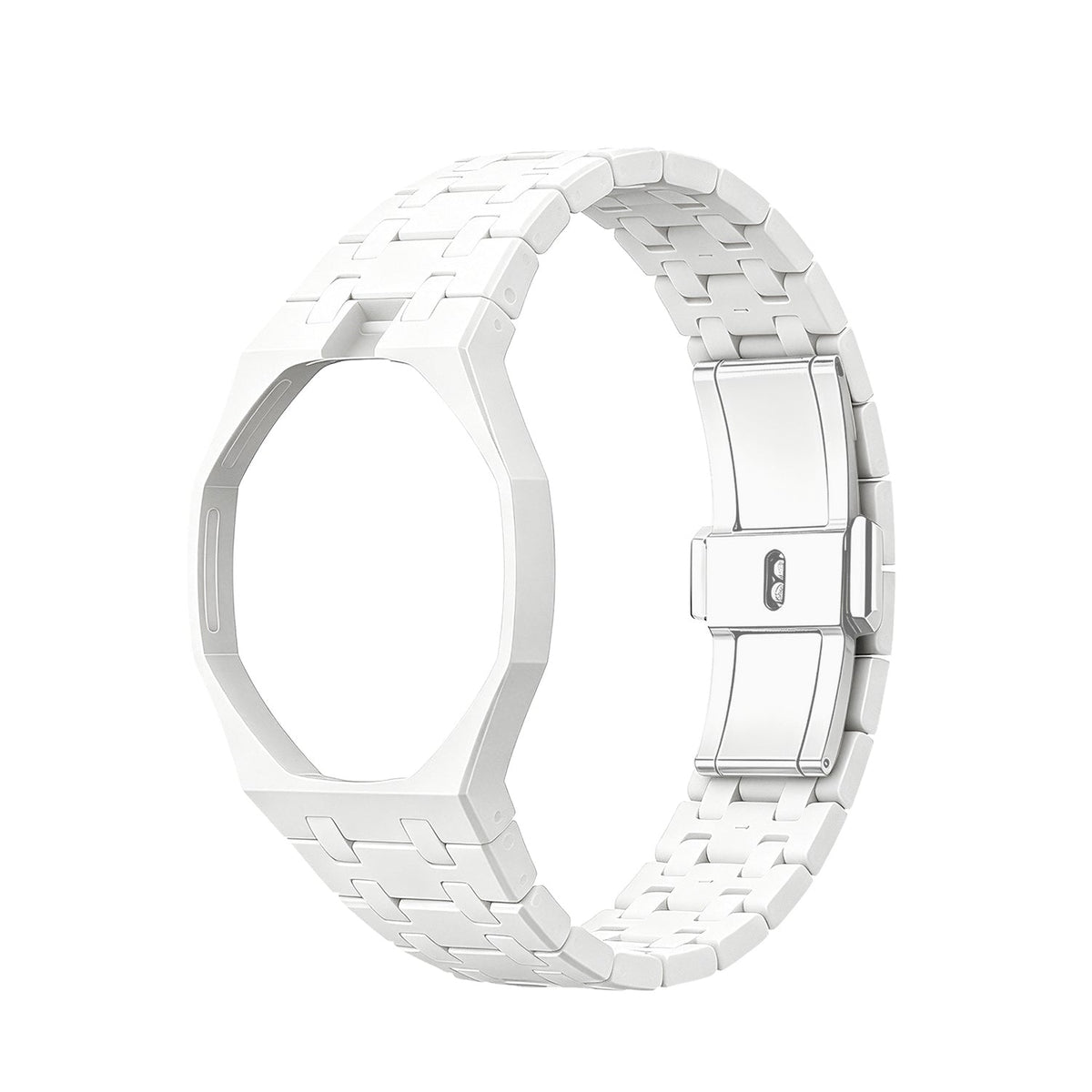 [Limara]ROYAL OAK POP EXCLUSIVE BIOCERAMIC CASE & BIOCERAMIC STRAP