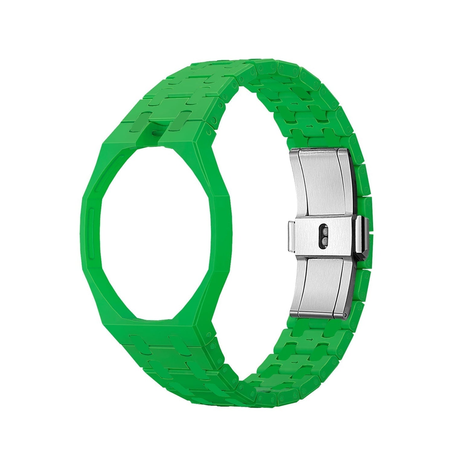 [Limara]ROYAL OAK POP EXCLUSIVE BIOCERAMIC CASE & BIOCERAMIC STRAP