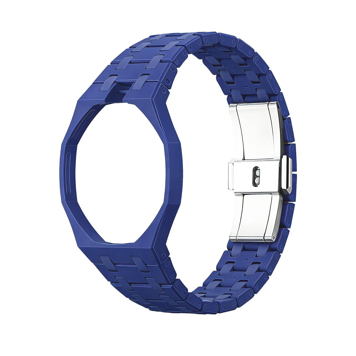 [Limara]ROYAL OAK POP EXCLUSIVE BIOCERAMIC CASE & BIOCERAMIC STRAP