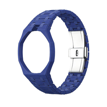 [Limara]ROYAL OAK POP EXCLUSIVE BIOCERAMIC CASE & BIOCERAMIC STRAP