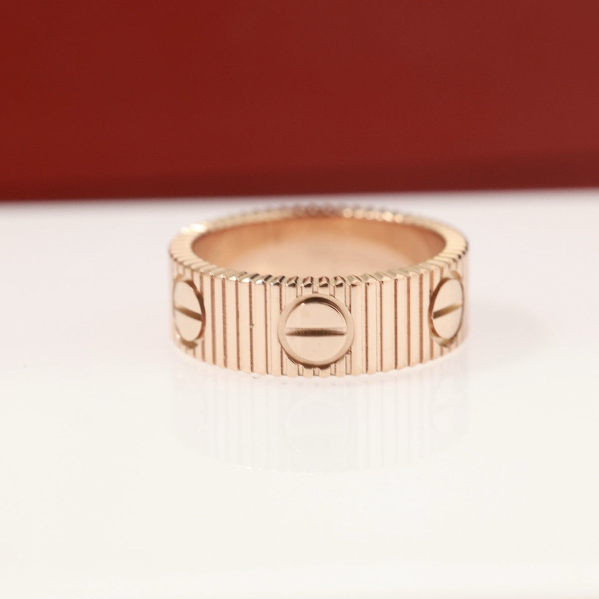 [Limara] LOVE UNLIMITED RING