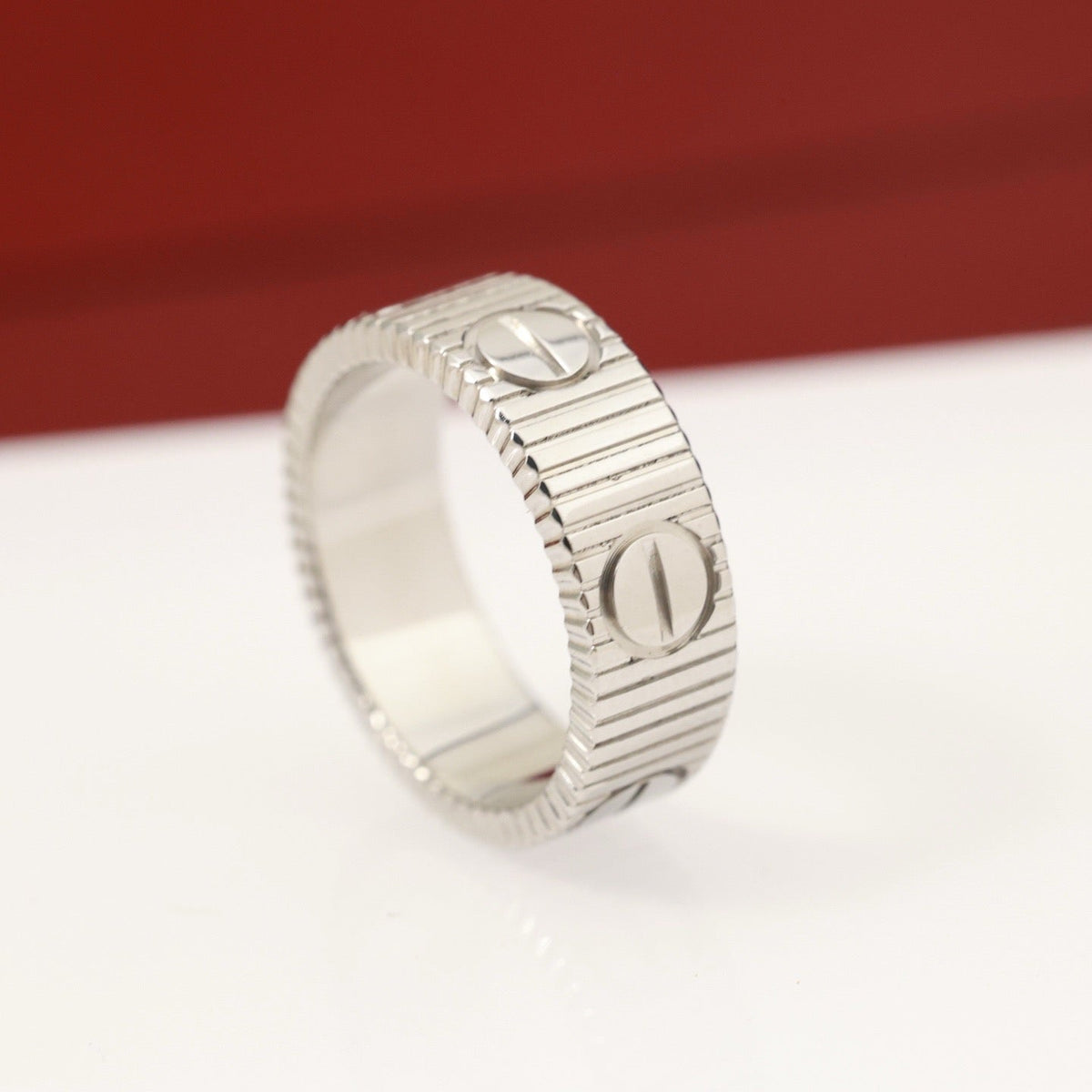 [Limara] LOVE UNLIMITED RING