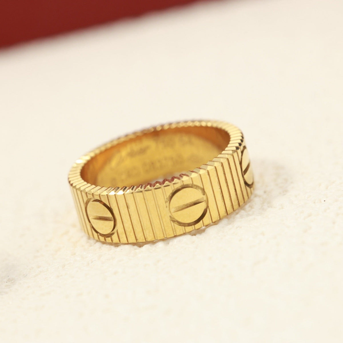 [Limara] LOVE UNLIMITED RING