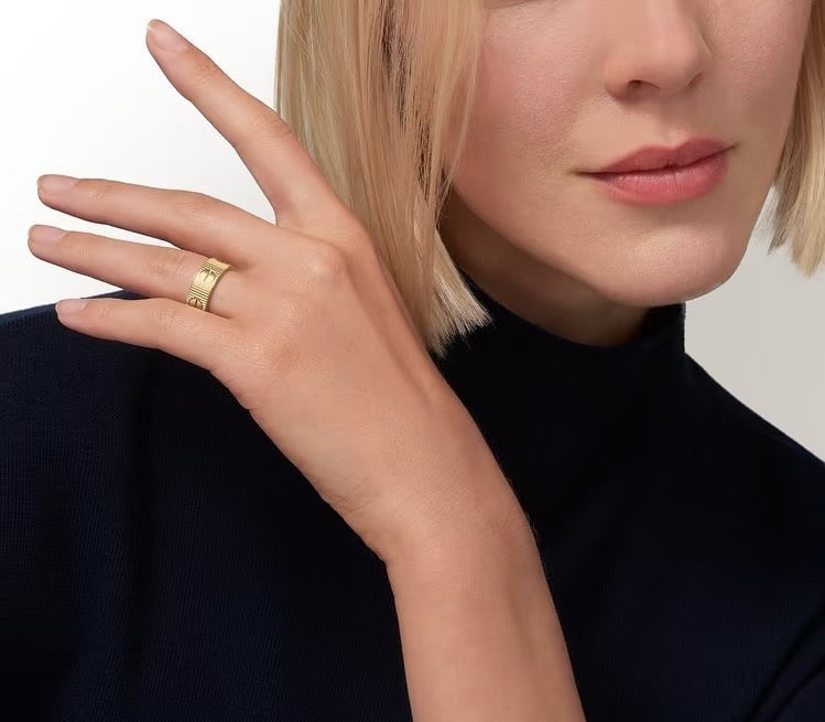 [Limara] LOVE UNLIMITED RING