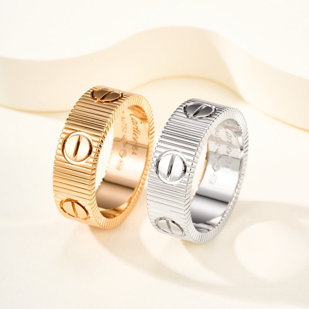 [Limara] LOVE UNLIMITED RING