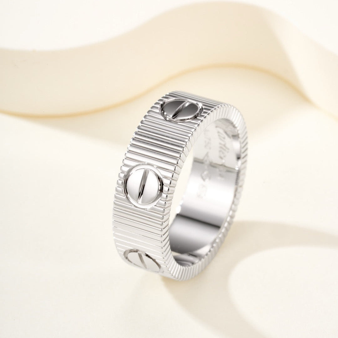 [Limara] LOVE UNLIMITED RING
