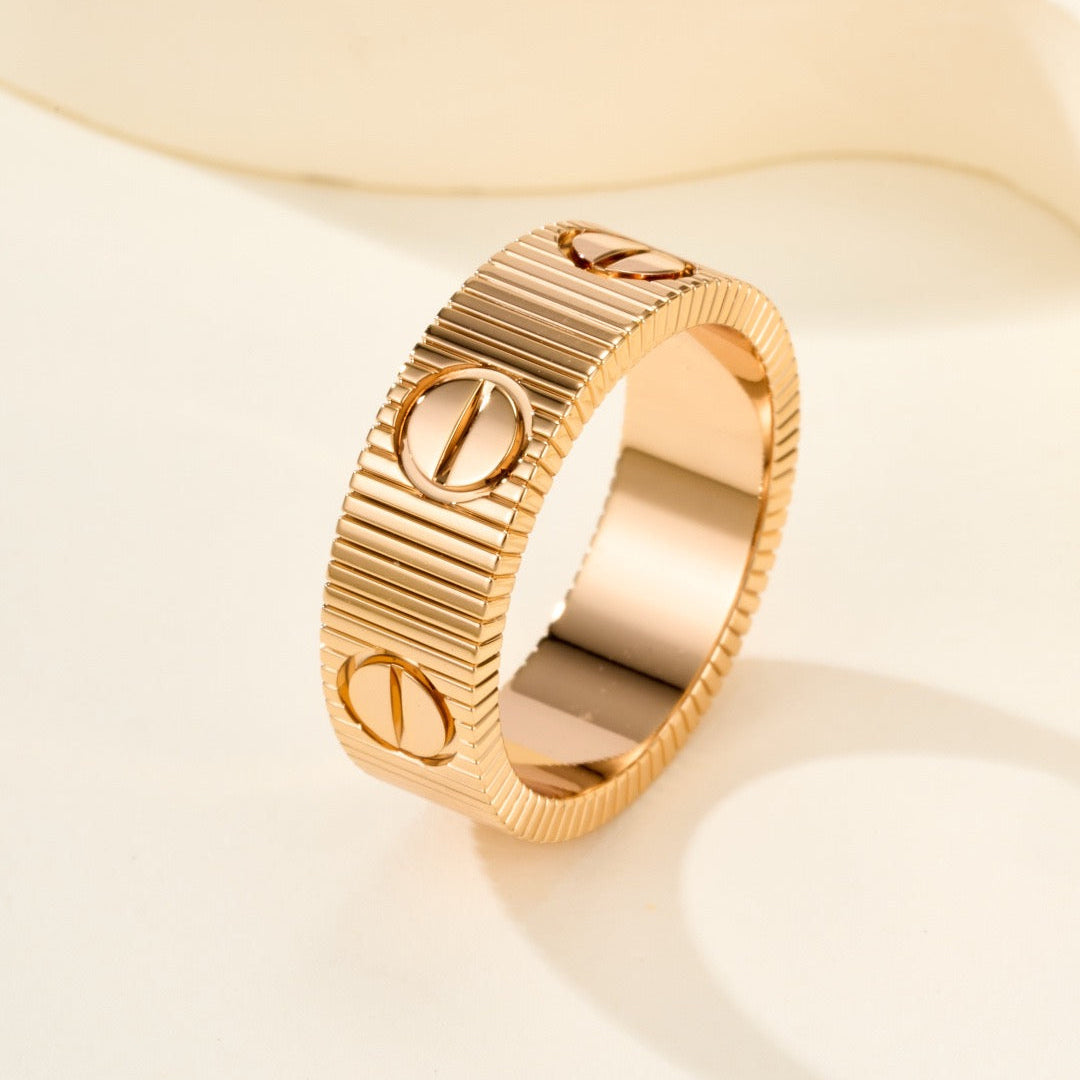 [Limara] LOVE UNLIMITED RING