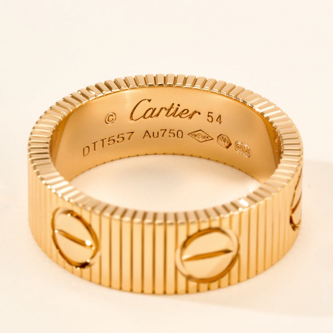 [Limara] LOVE UNLIMITED RING