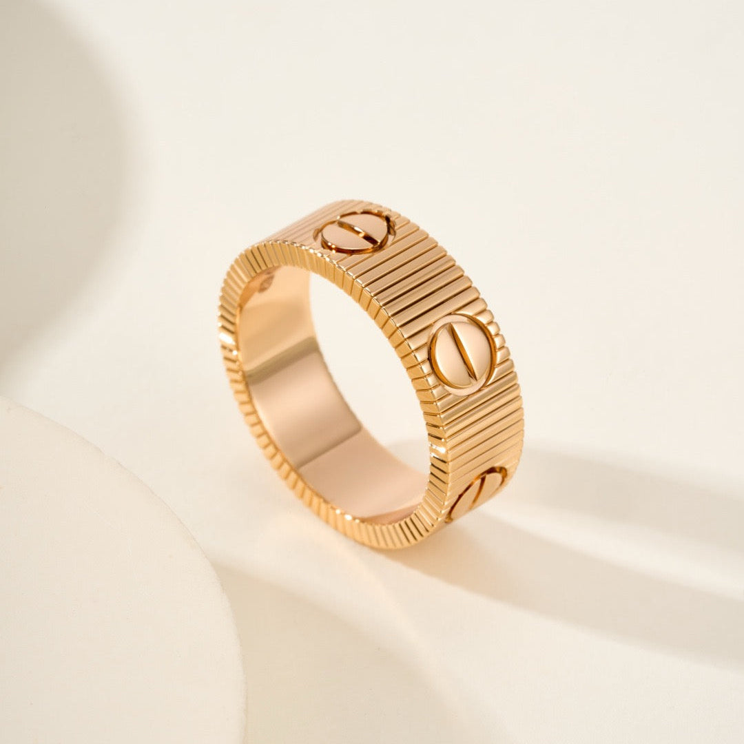 [Limara] LOVE UNLIMITED RING