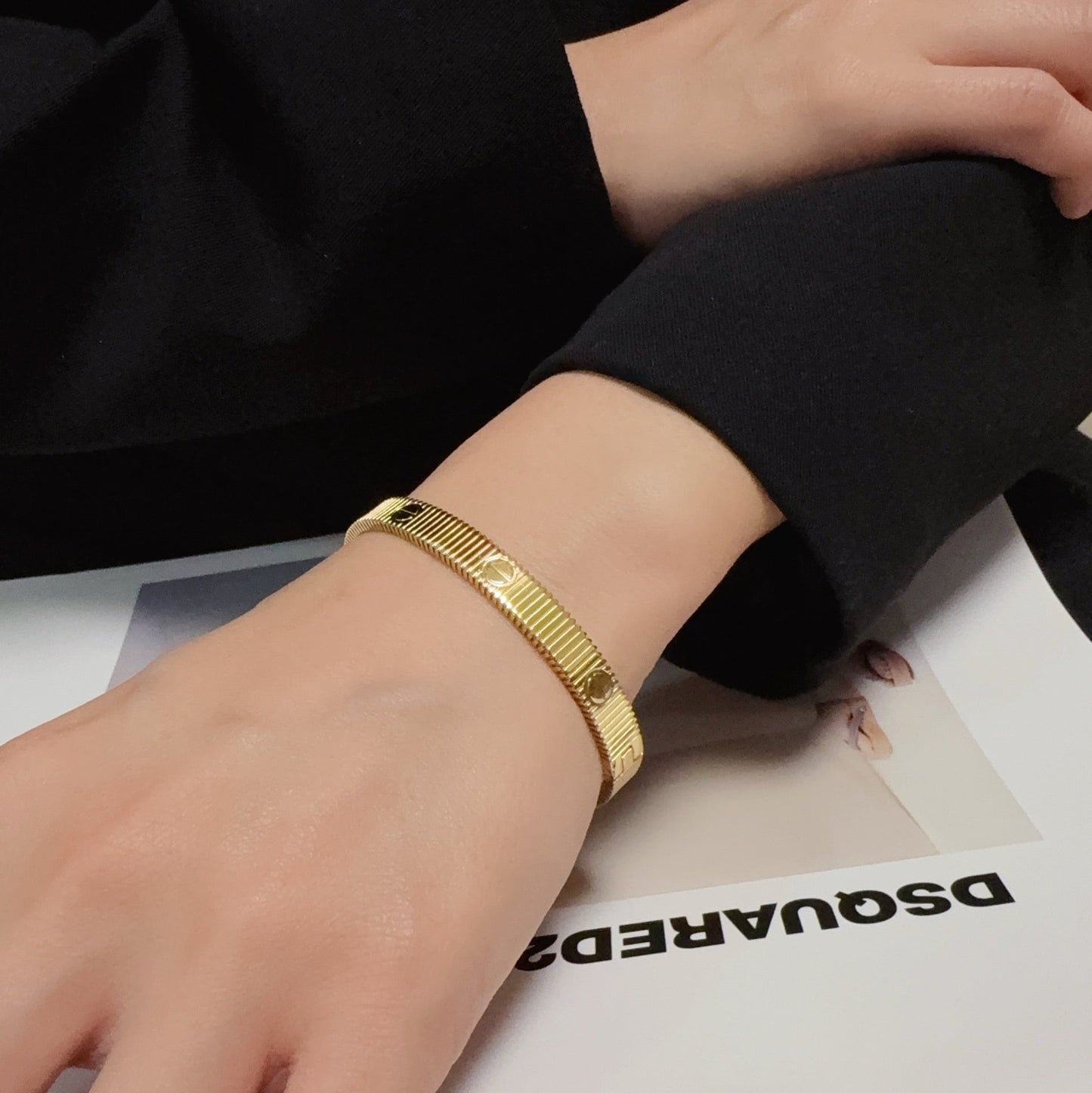 [Limara]LOVE UNLIMITED BRACELET
