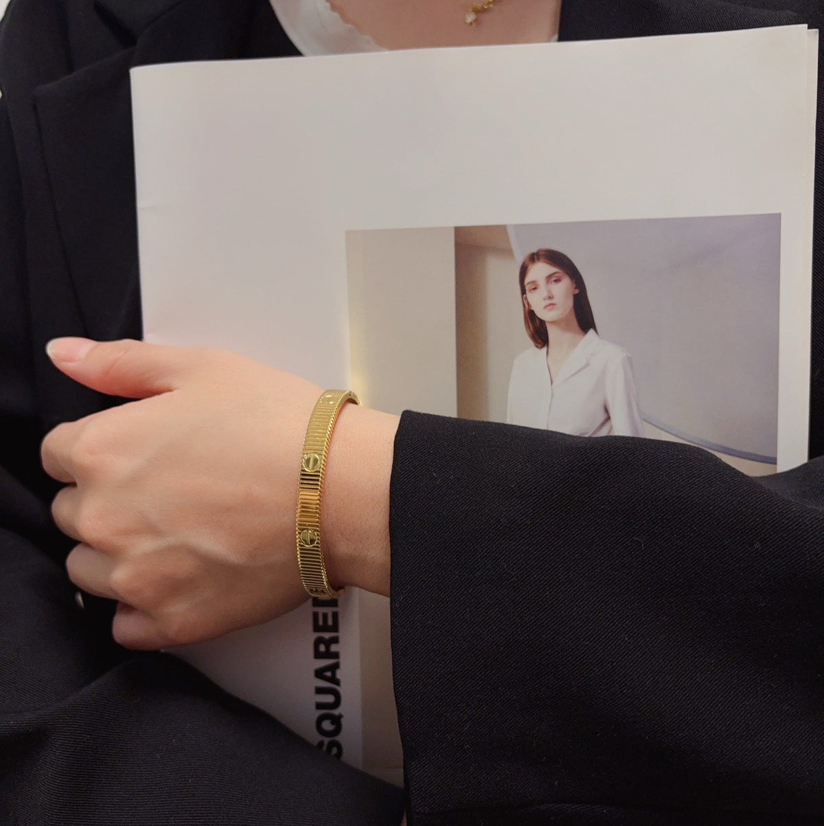 [Limara]LOVE UNLIMITED BRACELET