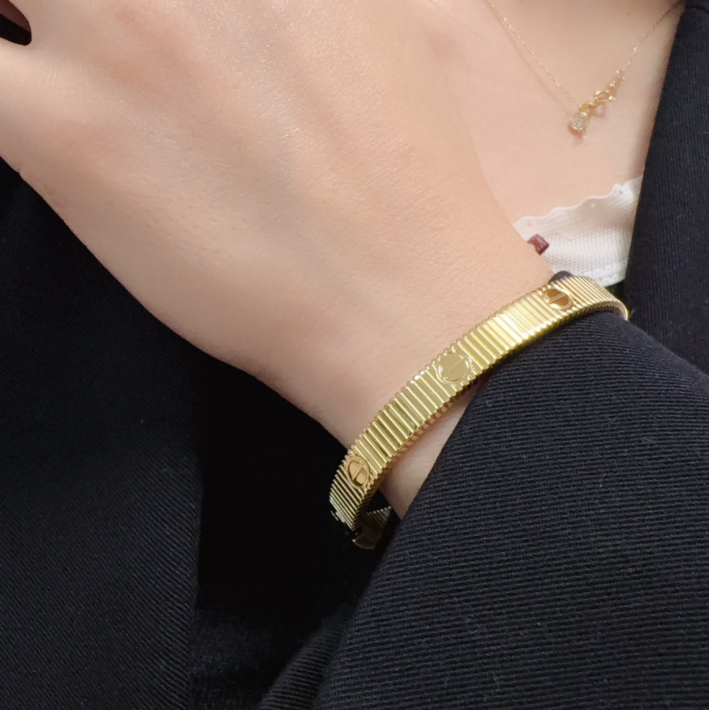 [Limara]LOVE UNLIMITED BRACELET