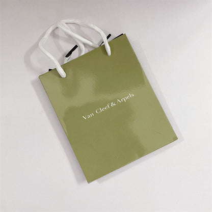 [Limara]CLOVER BRAND JEWELRY BOX