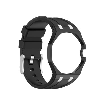 [Limara]ROYAL OAK POP EXCLUSIVE RUBBER STRAP