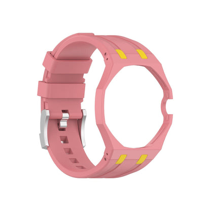 [Limara]ROYAL OAK POP EXCLUSIVE RUBBER STRAP