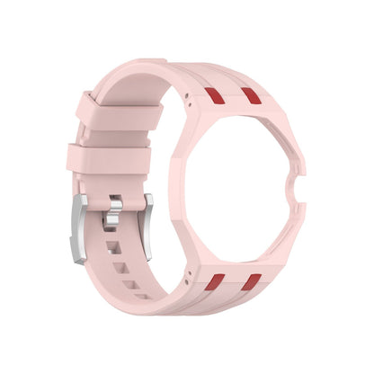 [Limara]ROYAL OAK POP EXCLUSIVE RUBBER STRAP