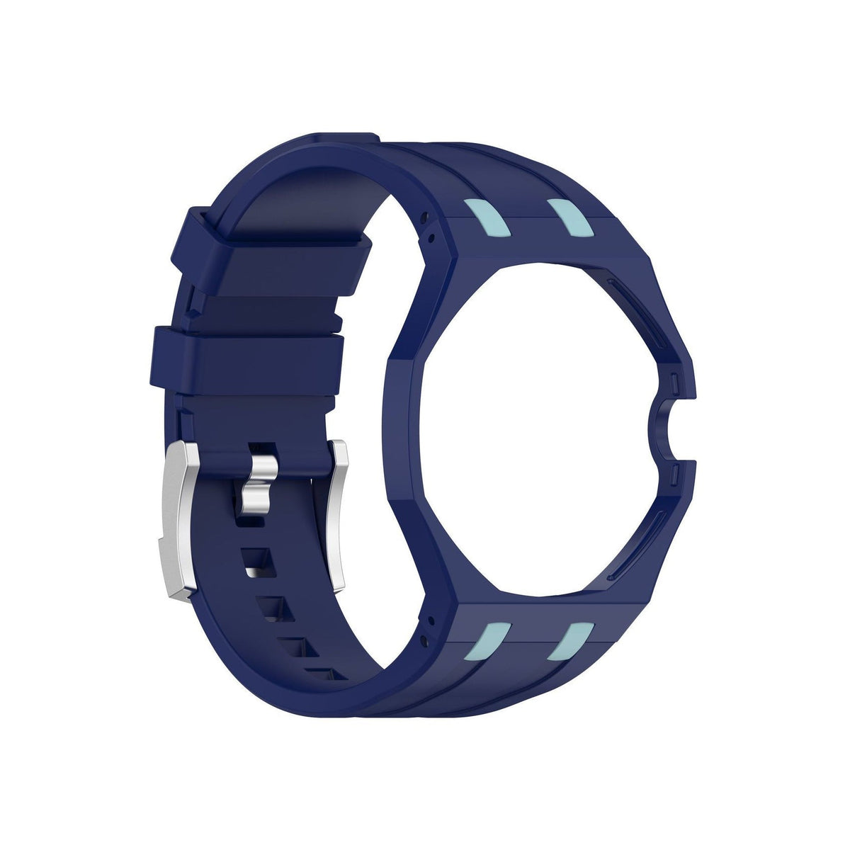 [Limara]ROYAL OAK POP EXCLUSIVE RUBBER STRAP